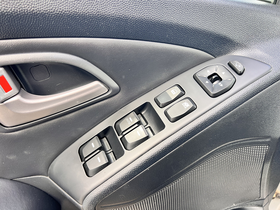 Hyundai ix35 2.0 AT, 2013, 218 000 км купить в Краснодаре – «Вариант Авто», 9