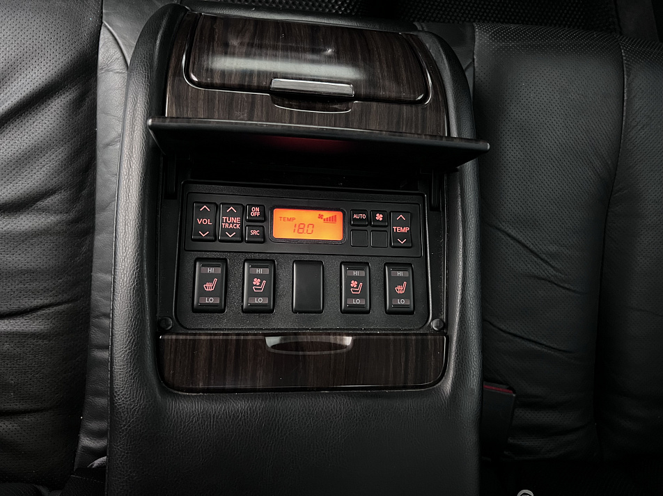 Nissan Teana 2.5 CVT, 2012, 206 000 км купить в Краснодаре – «Вариант Авто», 19