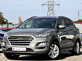 Hyundai Tucson 2.0 AT, 2018, 105 000 км купить в Краснодаре – «Вариант Авто» (миниатюра)