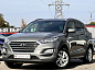 Hyundai Tucson 2.0 AT, 2018, 105 000 км купить в Краснодаре – «Вариант Авто» (миниатюра)