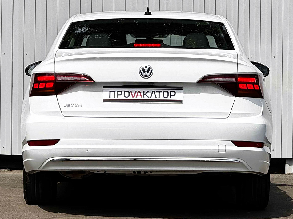 Volkswagen Jetta 1.4 AT, 2019, 70 000 км купить в Краснодаре – «Вариант Авто», 5