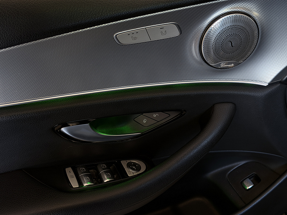 Mercedes-Benz E-класс 2.0 AT, 2020, 175 000 км купить в Краснодаре – «Вариант Авто», 7