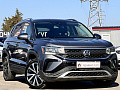 Volkswagen Taos 1.5 AT, 2021, 121 000 км купить в Краснодаре – «Вариант Авто» (миниатюра), 8