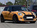 MINI Cooper 1.5 AT, 2016, 153 000 км купить в Краснодаре – «Вариант Авто» (миниатюра), 7