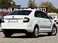 Skoda Rapid 1.6 AT, 2018, 173 000 км купить в Краснодаре – «Вариант Авто» (миниатюра), 6