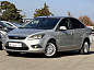 Ford Focus 1.8 MT, 2010, 232 000 км купить в Краснодаре – «Вариант Авто» (миниатюра), 2