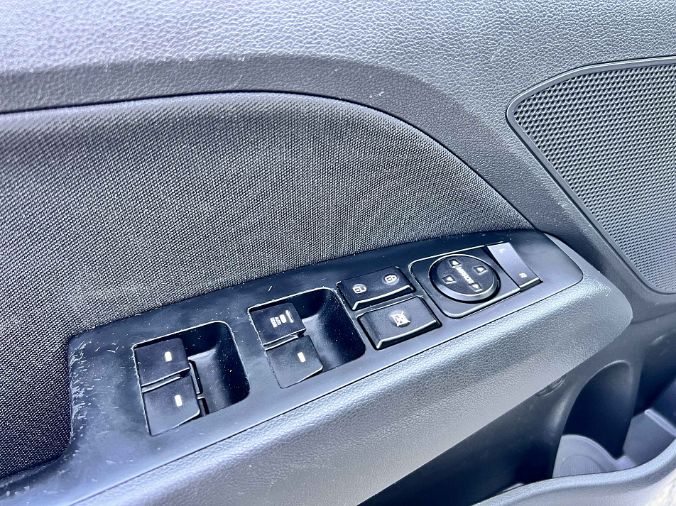 Hyundai Elantra 1.6 МТ, 2016, 123 000 км купить в Краснодаре – «Вариант Авто», 9