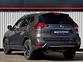 Nissan X-Trail 2.5 CVT, 2022, 121 000 км купить в Краснодаре – «Вариант Авто» (миниатюра), 4
