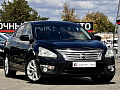  Nissan Teana 2.5 CVT, 2015, 185 000 км купить в Краснодаре – «Вариант Авто» (миниатюра), 8