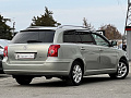 Toyota Avensis 1.8 MT, 2007, 202 000 км купить в Краснодаре – «Вариант Авто» (миниатюра), 6