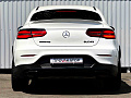 Mercedes-Benz GLC-класс AMG Coupe 3.0 AT, 2017, 76 000 км купить в Краснодаре – «Вариант Авто» (миниатюра), 5