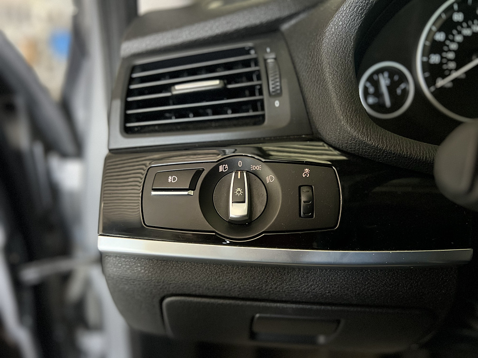 BMW X3 2.0 AT, 2014, 96 000 км купить в Краснодаре – «Вариант Авто», 11