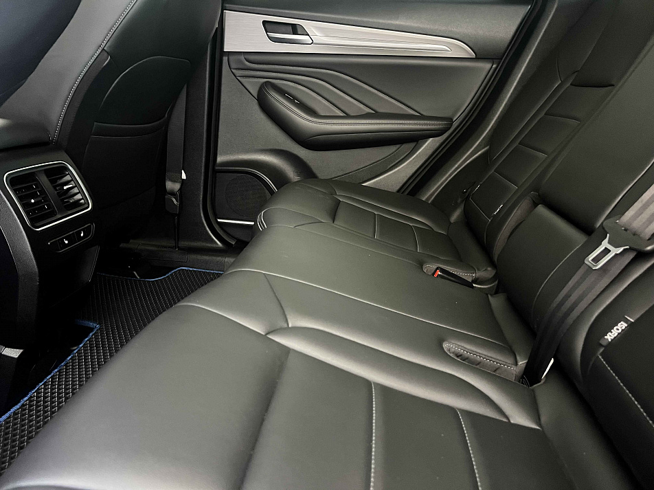 Haval F7 2.0 AMT, 2021, 47 000 км купить в Краснодаре – «Вариант Авто», 15