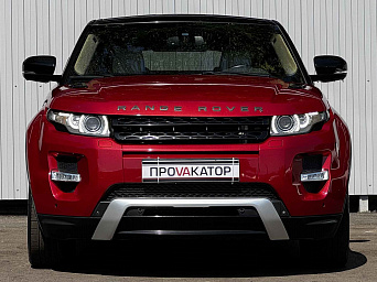Land Rover Range Rover Evoque 2.2 AT, 2014, 68 000 км купить в Краснодаре – «Вариант Авто», 2