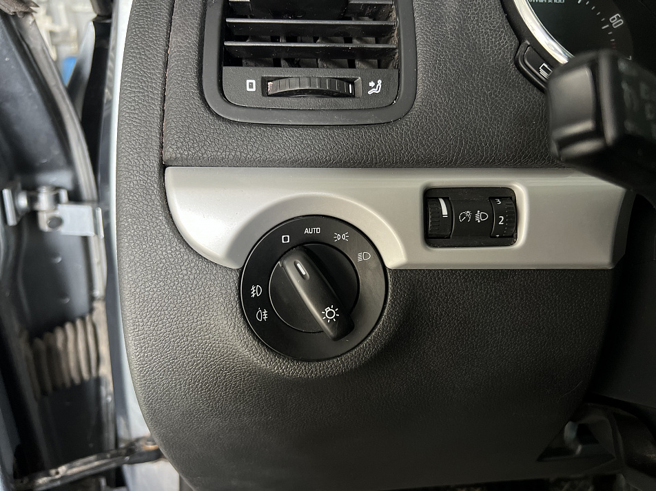 Skoda Yeti 1.4 MT, 2012, 213 000 км купить в Краснодаре – «Вариант Авто», 10