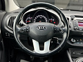 Kia Sportage 2.0 МТ, 2011, 173 000 км купить в Краснодаре – «Вариант Авто» (миниатюра), 12