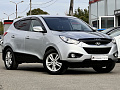 Hyundai ix35 2.0 AT, 2013, 218 000 км купить в Краснодаре – «Вариант Авто» (миниатюра), 7