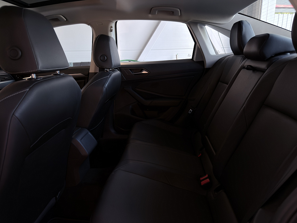 Volkswagen Jetta 1.4 AT, 2019, 70 000 км купить в Краснодаре – «Вариант Авто», 15