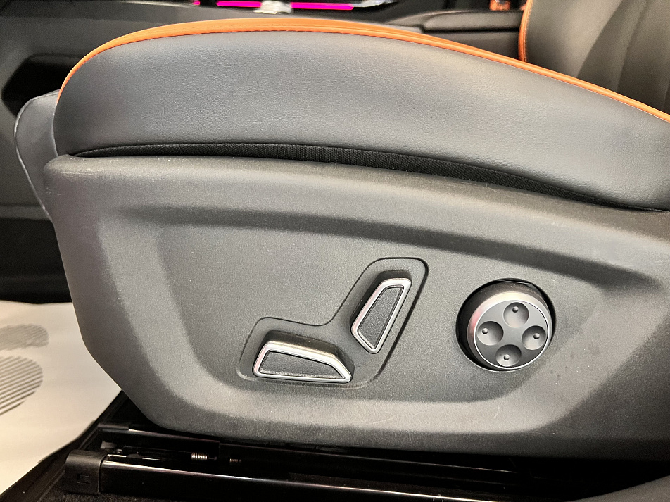 Changan UNI-V 1.5 AMT, 2024, 15 000 КМ купить в Краснодаре – «Вариант Авто», 10