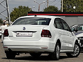 Volkswagen Polo 1.6 AT, 2019, 147 000 км купить в Краснодаре – «Вариант Авто» (миниатюра), 5
