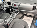 Kia Sportage 2.0 МТ, 2011, 173 000 км купить в Краснодаре – «Вариант Авто» (миниатюра), 16