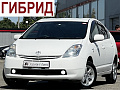 Toyota Prius 1.5 CVT, 2009, 112 000 км купить в Краснодаре – «Вариант Авто» (миниатюра)