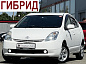 Toyota Prius 1.5 CVT, 2009, 112 000 км купить в Краснодаре – «Вариант Авто» (миниатюра)