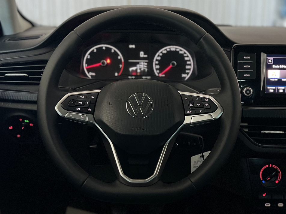 Volkswagen Polo 1.6 MT, 2021, 137 000 км купить в Краснодаре – «Вариант Авто», 12