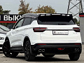 Geely Coolray 1.5 AMT, 2021, 148 000 км купить в Краснодаре – «Вариант Авто» (миниатюра), 4