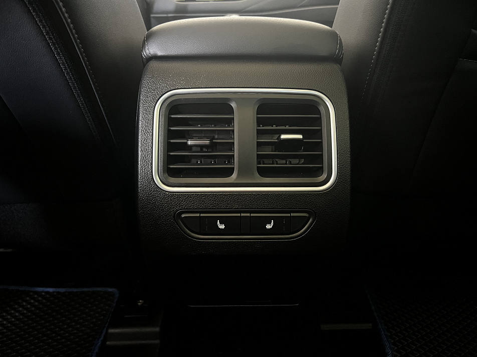 Haval F7 2.0 AMT, 2021, 47 000 км купить в Краснодаре – «Вариант Авто», 18