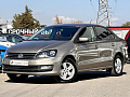 Volkswagen Polo 1.6 MT, 2018, 115 000 км купить в Краснодаре – «Вариант Авто» (миниатюра), 2