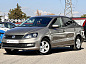 Volkswagen Polo 1.6 MT, 2018, 115 000 км купить в Краснодаре – «Вариант Авто» (миниатюра), 2