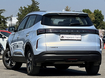 Chery Tiggo 4 Pro 1.5 AMT, 2024, 33 000 км купить в Краснодаре – «Вариант Авто», 4