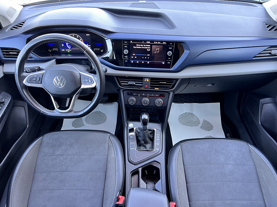 Volkswagen Taos 1.5 AT, 2021, 121 000 км купить в Краснодаре – «Вариант Авто», 14