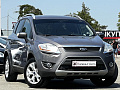 Ford Kuga 2.0 AMT, 2012, 159 000 км купить в Краснодаре – «Вариант Авто» (миниатюра), 8