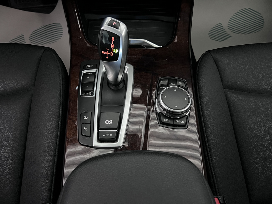 BMW X3 2.0 AT, 2014, 96 000 км купить в Краснодаре – «Вариант Авто», 16