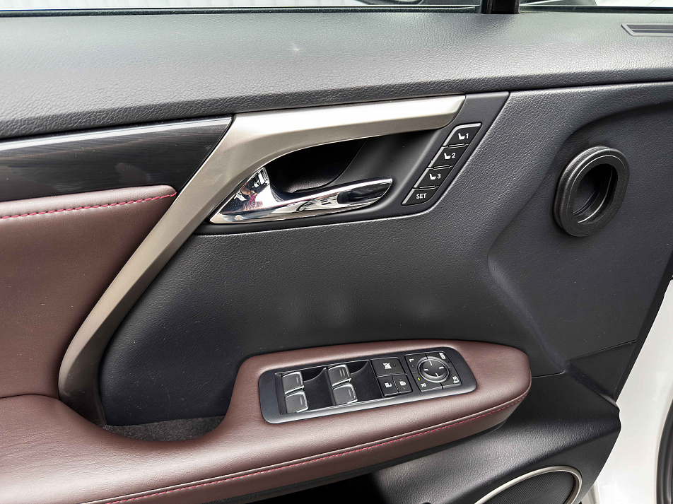Lexus RX 2.0 AT, 2018, 161 000 км купить в Краснодаре – «Вариант Авто», 8