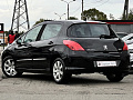 Peugeot 308 1.6 AТ, 2008, 153 000 км купить в Краснодаре – «Вариант Авто» (миниатюра), 3