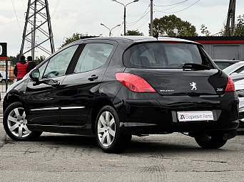 Peugeot 308 1.6 AТ, 2008, 153 000 км купить в Краснодаре – «Вариант Авто», 3