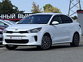 Kia Rio 1.6 AT, 2019, 312 000 км купить в Краснодаре – «Вариант Авто» (миниатюра), 2