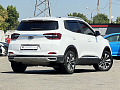Chery Tiggo 4 1.5 AMT, 2020, 154 000 км купить в Краснодаре – «Вариант Авто» (миниатюра), 6