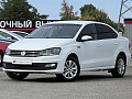 Volkswagen Polo 1.6 MT, 2016, 215 000 км купить в Краснодаре – «Вариант Авто» (миниатюра), 2
