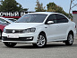 Volkswagen Polo 1.6 MT, 2016, 215 000 км купить в Краснодаре – «Вариант Авто» (миниатюра), 2