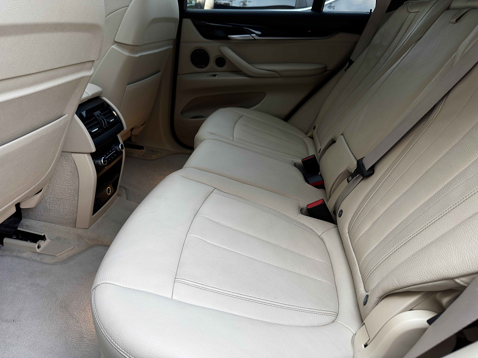 BMW X5 3.0 AT, 2017, 172 000 км купить в Краснодаре – «Вариант Авто», 24