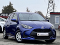 Toyota Yaris 1.0 CVT, 2021, 143 000 КМ купить в Краснодаре – «Вариант Авто» (миниатюра), 8