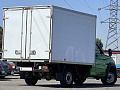 УАЗ 2360022-01 2.7 МТ, 2018, 112 000 км купить в Краснодаре – «Вариант Авто» (миниатюра), 6