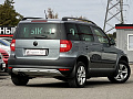 Skoda Yeti 1.4 MT, 2012, 213 000 км купить в Краснодаре – «Вариант Авто» (миниатюра), 6