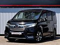 Honda Stepwgn Spada 1.5 CVT, 2018, 122 000 км купить в Краснодаре – «Вариант Авто» (миниатюра)