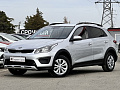 Kia Rio X-Line 1.4 AT, 2020, 31 000 км купить в Краснодаре – «Вариант Авто» (миниатюра), 2
