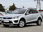Kia Rio X-Line 1.4 AT, 2020, 31 000 км купить в Краснодаре – «Вариант Авто» (миниатюра), 2